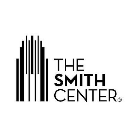 The Smith Center for the Performing Arts logo